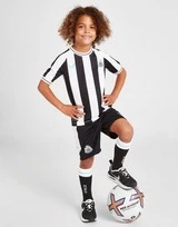 Castore Newcastle United FC 2022/23 Home Kit Kleinkinder
