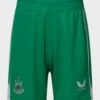 Castore Newcastle United FC 2022/23 Third Shorts Herren 2 Castore Newcastle United FC 2022/23 Third Shorts Herren -Modische Sportbekleidung jd 569975 a