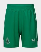 Castore Newcastle United FC 2022/23 Third Shorts Herren