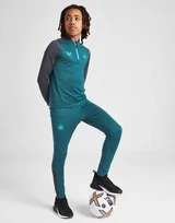 Castore Newcastle United FC Training Hose Kinder