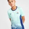 Castore Newcastle United FC Match Day Shirt Kinder -Modische Sportbekleidung jd 570024 b