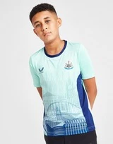Castore Newcastle United FC Match Day Shirt Kinder
