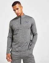 Castore Performance 1/4 Zip Top Herren