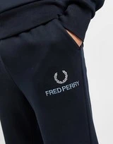 Fred Perry Global Stack Jogginghose Herren 6 Fred Perry Global Stack Jogginghose Herren – Bild 4