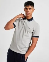 Fred Perry Contrast Twin Tip Poloshirt Herren 6 Fred Perry Contrast Twin Tip Poloshirt Herren – Bild 4