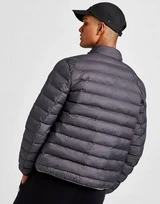 Fred Perry Funnel Baffle Jacke Herren 5 Fred Perry Funnel Baffle Jacke Herren – Bild 3