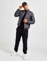 Fred Perry Funnel Baffle Jacke Herren 7 Fred Perry Funnel Baffle Jacke Herren – Bild 5