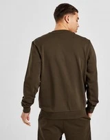 HUGO Delery Large Logo Sweatshirt Herren 5 HUGO Delery Large Logo Sweatshirt Herren – Bild 3