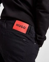 HUGO 708 Slim Jeans Herren 6 HUGO 708 Slim Jeans Herren – Bild 4