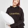 Calvin Klein Overhead Hoodie Damen