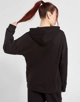 Calvin Klein Overhead Hoodie Damen 5 Calvin Klein Overhead Hoodie Damen – Bild 3