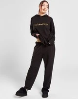 Calvin Klein Overhead Hoodie Damen 6 Calvin Klein Overhead Hoodie Damen – Bild 4