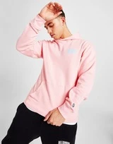 Billionaire Boys Club Arch Logo Popover Hoodie Herren 3 Billionaire Boys Club Arch Logo Popover Hoodie Herren
