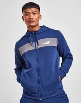 Puma Panel Full Zip Trainingsanzug Herren 5 Puma Panel Full Zip Trainingsanzug Herren – Bild 3