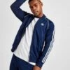Adidas Originals SST Trainingsjacke Herren -Modische Sportbekleidung jd 573560 a