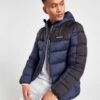 McKenzie Blast Puffer Jacke Herren