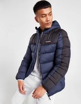 McKenzie Blast Puffer Jacke Herren