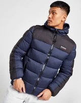 McKenzie Blast Puffer Jacke Herren 5 McKenzie Blast Puffer Jacke Herren – Bild 3