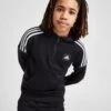 Adidas 1/4 Zip Match Hoodie Kinder 1 Adidas 1/4 Zip Match Hoodie Kinder -Modische Sportbekleidung jd 575180 a