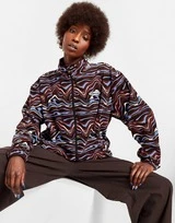 Ellesse Marble Fleece Jacke Herren