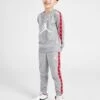 Jordan Tape Poly Crew Trainingsanzug Kleinkinder 2 Jordan Tape Poly Crew Trainingsanzug Kleinkinder -Modische Sportbekleidung jd 575968 a