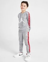 Jordan Tape Poly Crew Trainingsanzug Kleinkinder 3 Jordan Tape Poly Crew Trainingsanzug Kleinkinder