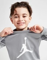 Jordan Tape Poly Crew Trainingsanzug Kleinkinder 4 Jordan Tape Poly Crew Trainingsanzug Kleinkinder – Bild 2