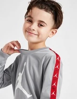 Jordan Tape Poly Crew Trainingsanzug Kleinkinder 5 Jordan Tape Poly Crew Trainingsanzug Kleinkinder – Bild 3