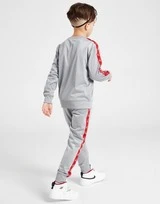 Jordan Tape Poly Crew Trainingsanzug Kleinkinder 7 Jordan Tape Poly Crew Trainingsanzug Kleinkinder – Bild 5