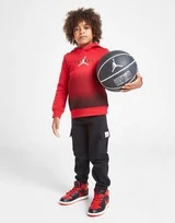 Jordan Tie Dye Cargo Overhead Trainingsanzug Kleinkinder 5 Jordan Tie Dye Cargo Overhead Trainingsanzug Kleinkinder – Bild 3