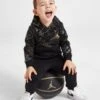 Jordan All Over Print Metallic Trainingsanzug Baby