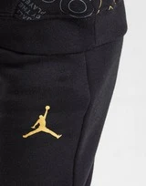 Jordan All Over Print Metallic Trainingsanzug Baby 6 Jordan All Over Print Metallic Trainingsanzug Baby – Bild 4