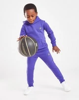 Jordan Essential Overhead Trainingsanzug Kleinkinder