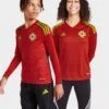 Adidas Northern Ireland 2022 GK Shirt Kinder -Modische Sportbekleidung jd 576151 a
