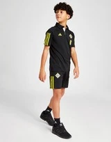 Adidas Northern Ireland Tiro 23 Downtime Shorts Kinder 3 Adidas Northern Ireland Tiro 23 Downtime Shorts Kinder