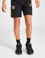 Adidas Northern Ireland Tiro 23 Downtime Shorts Kinder 4 Adidas Northern Ireland Tiro 23 Downtime Shorts Kinder – Bild 2