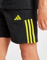 Adidas Northern Ireland Tiro 23 Downtime Shorts Kinder 6 Adidas Northern Ireland Tiro 23 Downtime Shorts Kinder – Bild 4