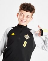Adidas Northern Ireland Tiro 23 Training Top Kinder 5 Adidas Northern Ireland Tiro 23 Training Top Kinder – Bild 3