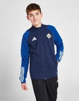 Adidas Northern Ireland Tiro 23 Track Jacke Kinder 3 Adidas Northern Ireland Tiro 23 Track Jacke Kinder