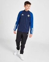 Adidas Northern Ireland Tiro 23 Track Jacke Kinder 5 Adidas Northern Ireland Tiro 23 Track Jacke Kinder – Bild 3