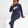 Nike Crew Trainingsanzug Kleinkinder 1 Nike Crew Trainingsanzug Kleinkinder -Modische Sportbekleidung jd 576240 a