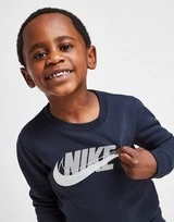 Nike Crew Trainingsanzug Kleinkinder 5 Nike Crew Trainingsanzug Kleinkinder – Bild 3