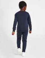 Nike Crew Trainingsanzug Kleinkinder 7 Nike Crew Trainingsanzug Kleinkinder – Bild 5