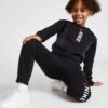 Nike Hybrid Crew Trainingsanzug Kleinkinder -Modische Sportbekleidung jd 576242 a