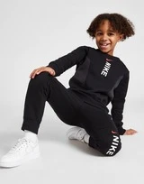 Nike Hybrid Crew Trainingsanzug Kleinkinder