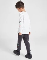 Nike Illuminate Crew Trainingsanzug Kleinkinder 7 Nike Illuminate Crew Trainingsanzug Kleinkinder – Bild 5