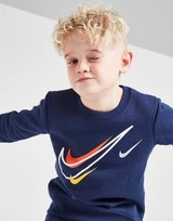 Nike Swoosh Graphic Cargo Trainingsanzug Kleinkinder 5 Nike Swoosh Graphic Cargo Trainingsanzug Kleinkinder – Bild 3