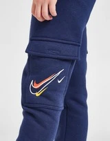 Nike Swoosh Graphic Cargo Trainingsanzug Kleinkinder 6 Nike Swoosh Graphic Cargo Trainingsanzug Kleinkinder – Bild 4