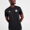 Adidas Northern Ireland Tiro 23 T-Shirt Herren -Modische Sportbekleidung jd 576267 a