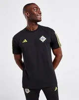 Adidas Northern Ireland Tiro 23 T-Shirt Herren
